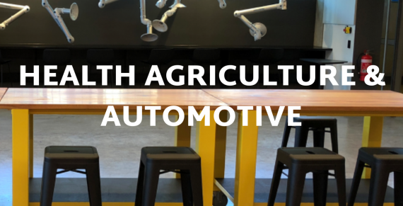 WEBSITE HEALTH AGRICULTURE AUTOMOTIVE