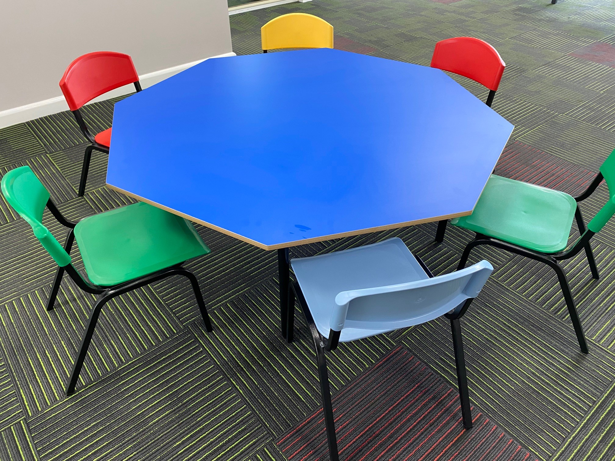 Kindergarten furniture Alltek Industries